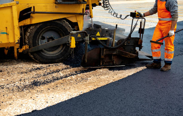 Best Driveway Repair and Patching  in Choccolocco, AL