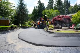 Best Gravel Driveway Installation  in Choccolocco, AL